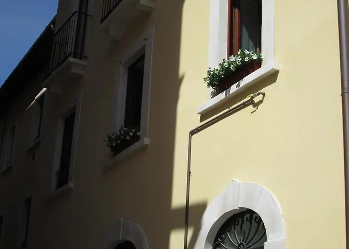 Regina Margherita Sauna Apartmán *