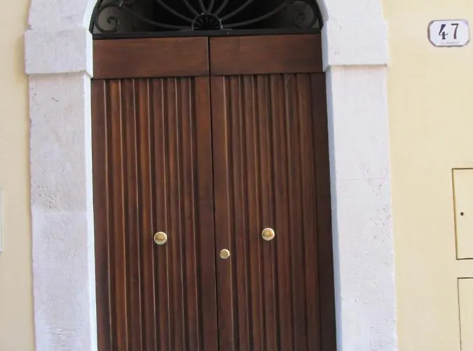 Appartement Regina Margherita Sauna LʼAquila