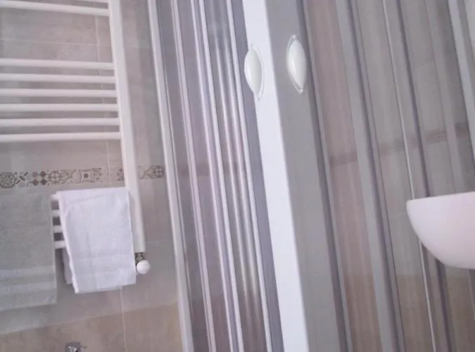 Regina Margherita Sauna Appartement