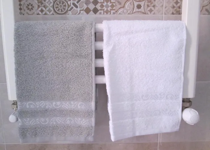 Apartmán Regina Margherita Sauna LʼAquila