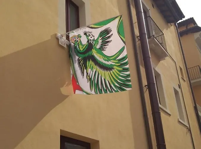 Regina Margherita Sauna