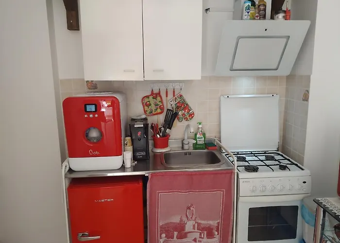 Regina Margherita Sauna *