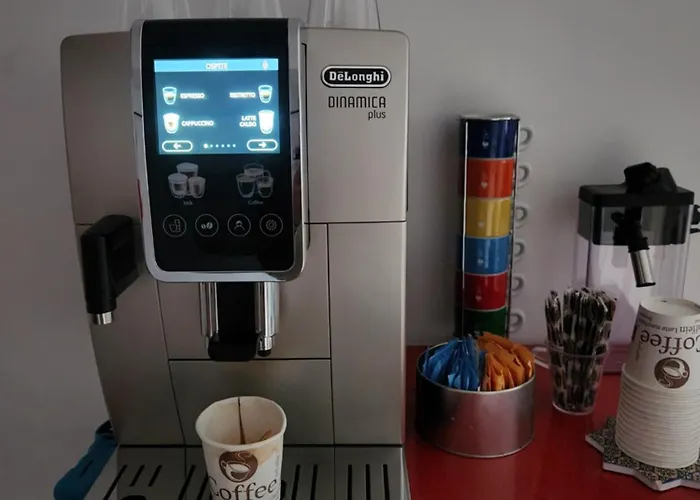 Regina Margherita Sauna LʼAquila