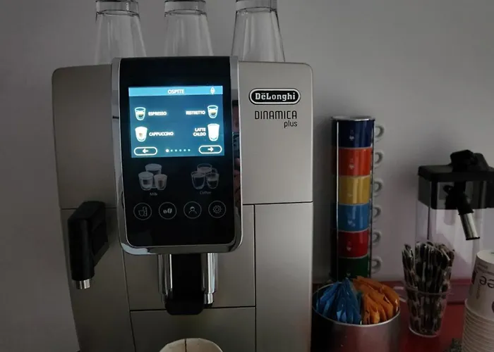 Regina Margherita Sauna * LʼAquila