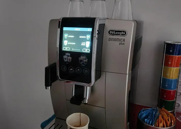 Regina Margherita Sauna