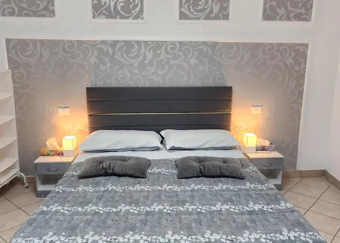 Appartement Regina Margherita Sauna LʼAquila