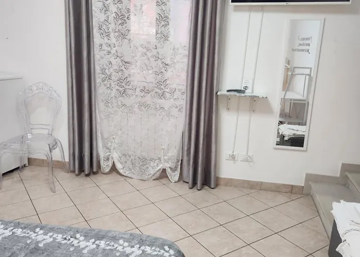 Regina Margherita Sauna LʼAquila