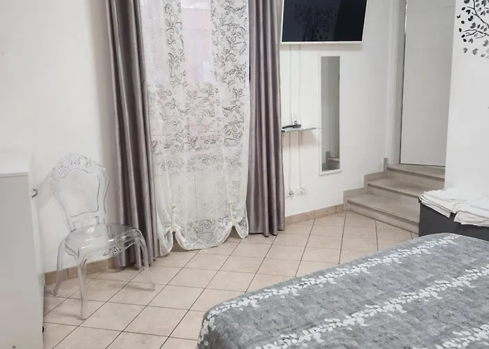 Regina Margherita Sauna * LʼAquila