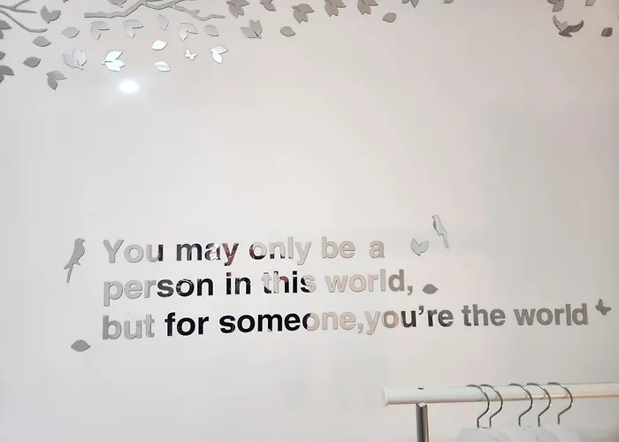 Regina Margherita Sauna LʼAquila