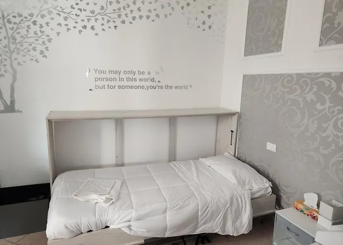 Appartement Regina Margherita Sauna LʼAquila