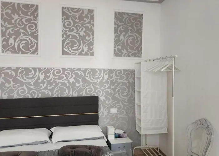 Regina Margherita Sauna *