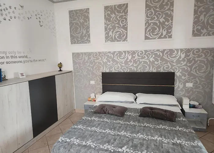 Regina Margherita Sauna * LʼAquila