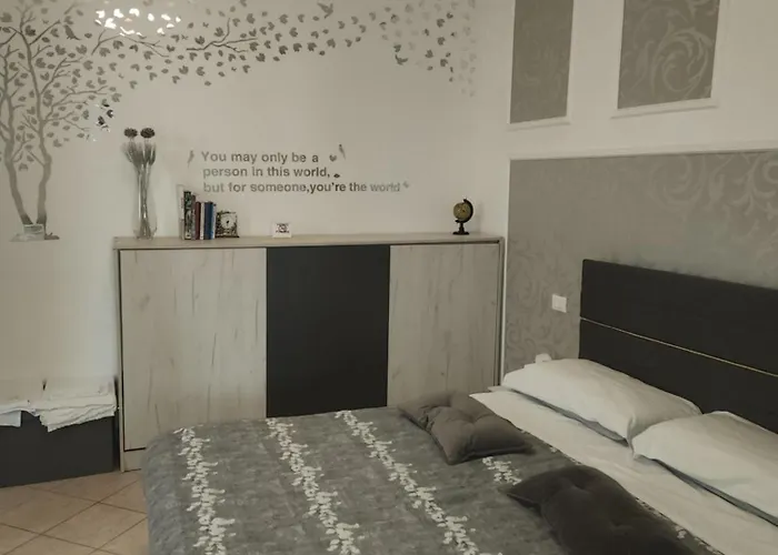 Regina Margherita Sauna * LʼAquila